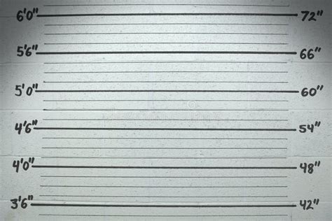 mugshot wall.